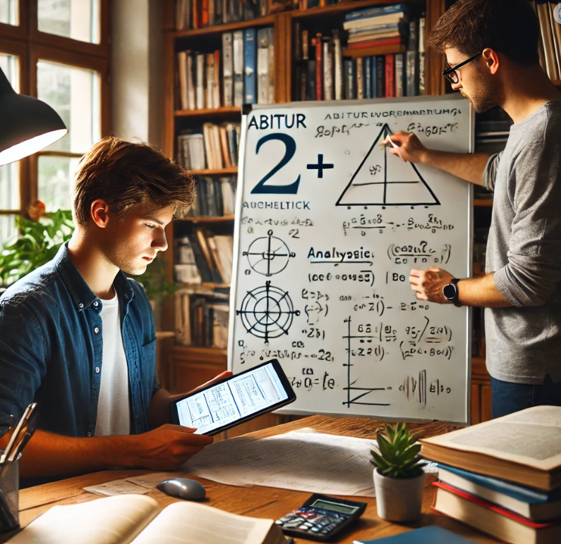 Crash-Kurse zur Prüfungsvorbereitung